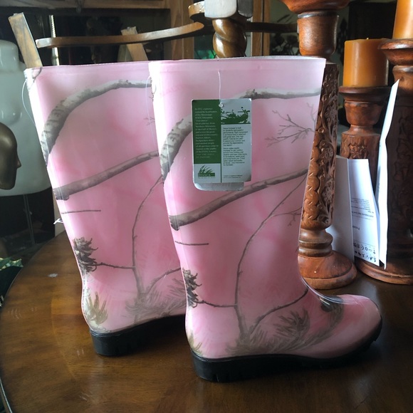 Rain boots - Picture 4 of 7